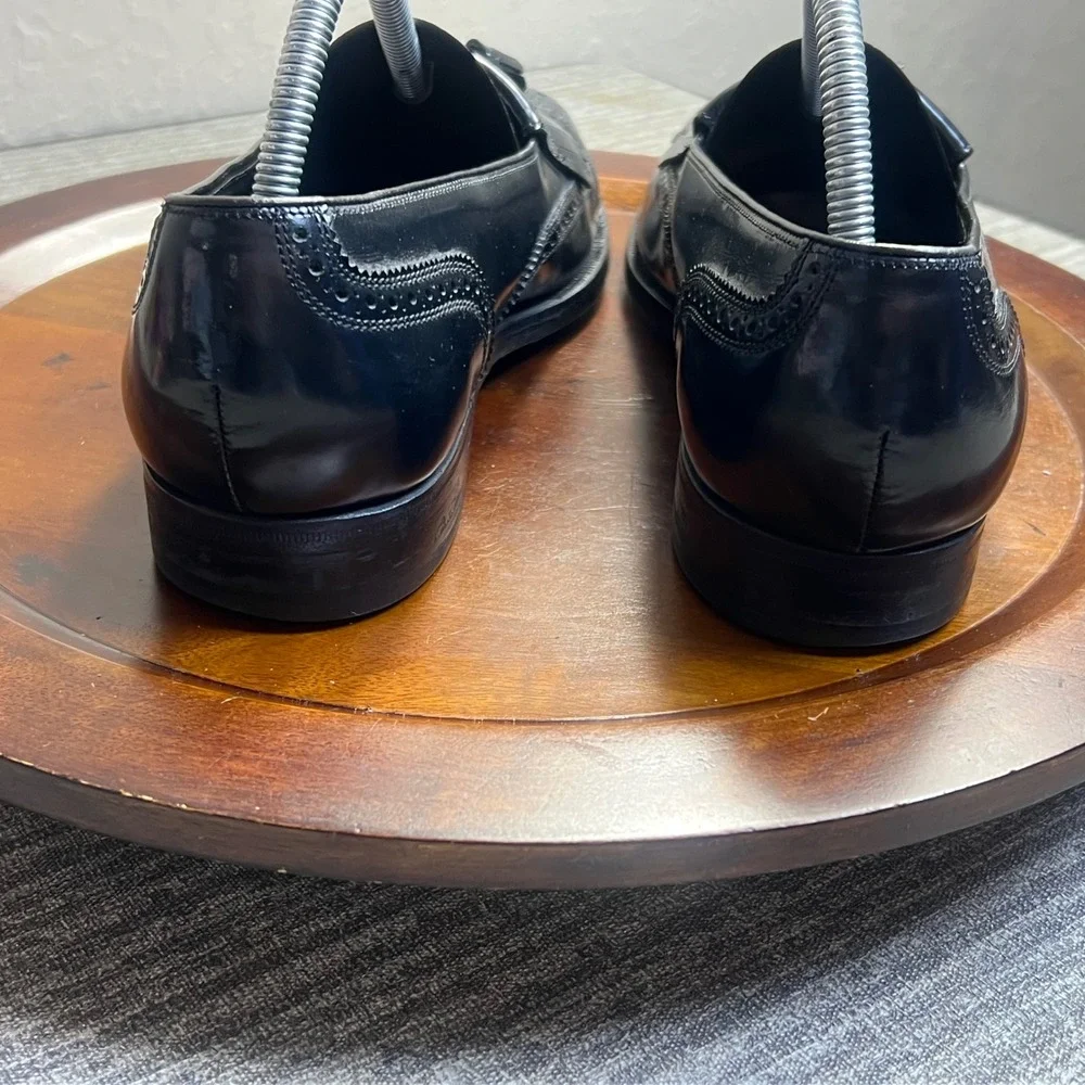 Florsheim imperial loafers